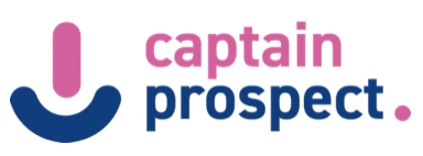Logo Captain Prospect